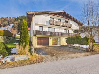 Haus mit Garten kaufen in 6934 Thal (Bild 3)