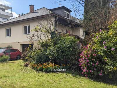 Haus mieten in 9020 Klagenfurt