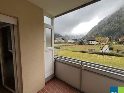 Wohnung mit Balkon kaufen in 9822 Mallnitz (Bild 5)