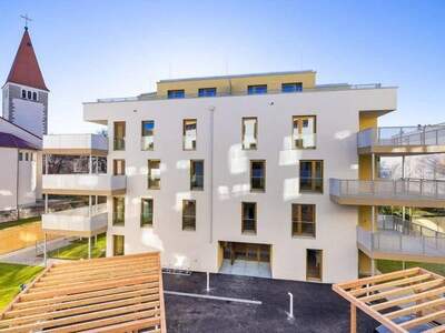 Eigentumswohnung in 2700 Wiener Neustadt