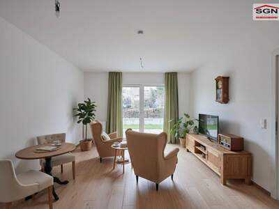 Mietwohnung in 2625 Schwarzau