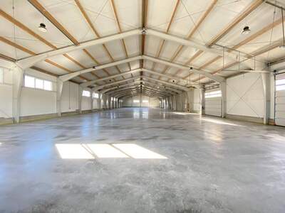 Gewerbeobjekt mieten in 2201 Hagenbrunn