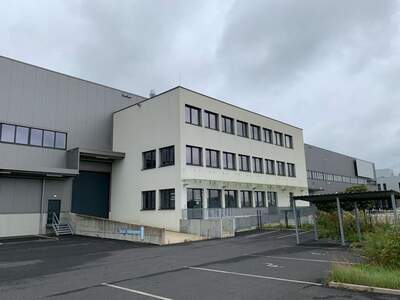Gewerbeobjekt mieten in 8141 Premstätten (Bild 5)