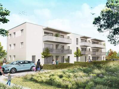 Wohnung mieten in 3324 Euratsfeld