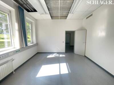 Gewerbeobjekt mieten in 8401 Kalsdorf