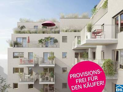 Wohnung kaufen in 1230 Wien