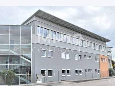 Gewerbeobjekt mieten in 4481 Asten