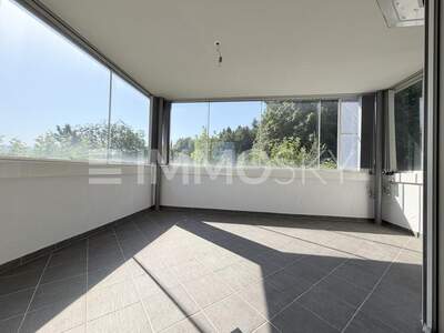 Terrassenwohnung kaufen in 6971 Hard (Bild 1)