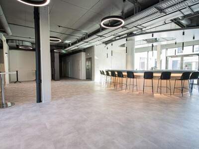 Büro / Praxis mieten in 9020 Klagenfurt (Bild 3)