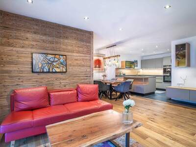 Mietwohnung in 6373 Jochberg