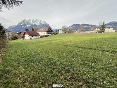 Grundstück kaufen in 8952 Irdning
