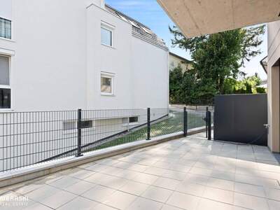 Eigentumswohnung in 2540 Bad Vöslau