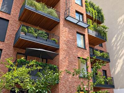 Altbauwohnung mit Balkon kaufen in 1080 Wien (Bild 1)