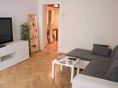 Apartment provisionsfrei mieten in 1020 Wien