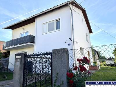 Haus kaufen in 4623 Gunskirchen (Bild 1)