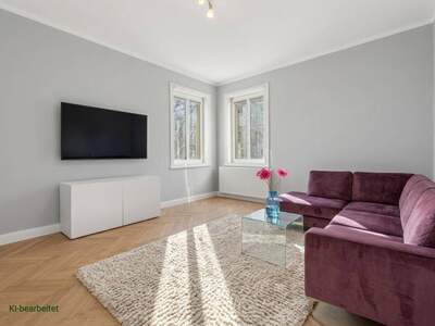 Wohnung kaufen in 1080 Wien