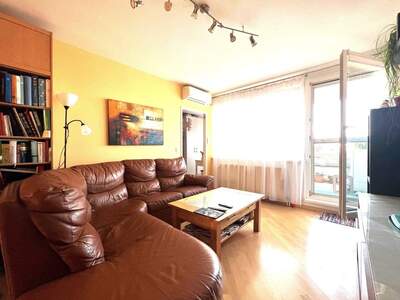 Wohnung kaufen in 1210 Wien