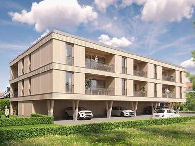 Wohnung kaufen in 6850 Dornbirn