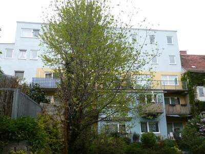 Terrassenwohnung mieten in 8010 Graz (Bild 1)