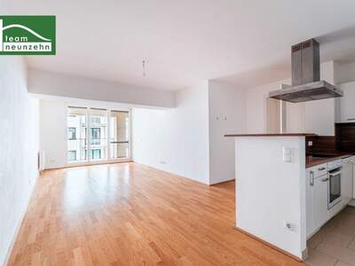 Terrassenwohnung mieten in 1100 Wien (Bild 2)