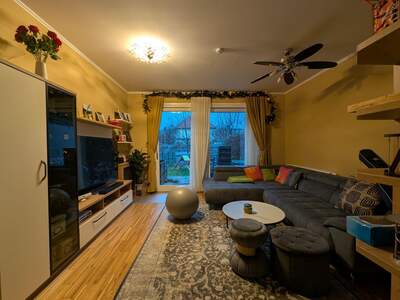 Haus mit Garten kaufen in 1100 Wien (Bild 4)