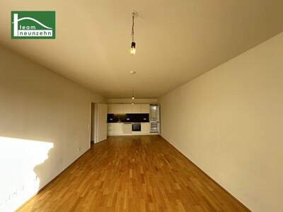 Terrassenwohnung mieten in 1210 Wien (Bild 2)