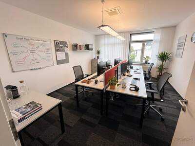Gewerbeobjekt mieten in 3100 St. Pölten
