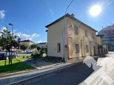 Anlageobjekt kaufen in 8700 Leoben (Bild 1)