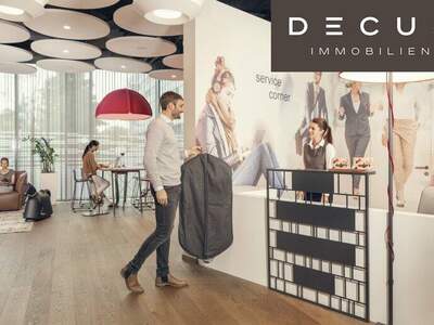 Büro / Praxis mieten in 1100 Wien (Bild 5)