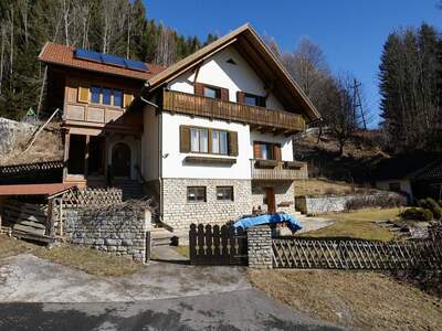 Haus kaufen in 8844 Schöder