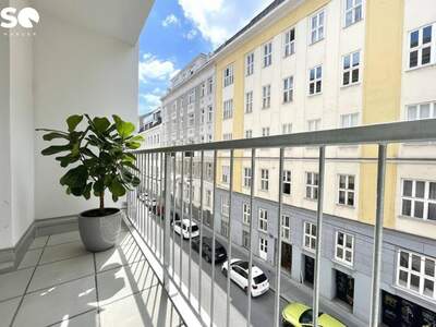 Eigentumswohnung in 1040 Wien
