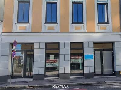 Gewerbeobjekt mieten in 3100 St. Pölten