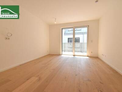 Terrassenwohnung kaufen in 1220 Wien (Bild 2)