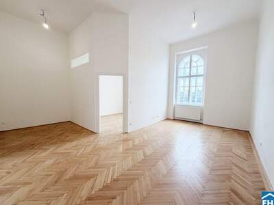 Apartment provisionsfrei mieten in 1030 Wien