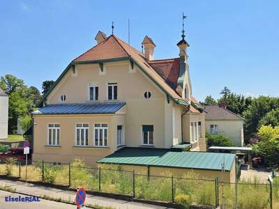 Mietwohnung in 2500 Baden