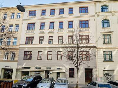 Gewerbeobjekt kaufen in 1020 Wien