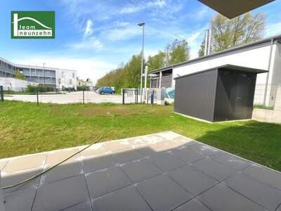 Reihenhaus kaufen in 3100 St. Pölten (Bild 3)