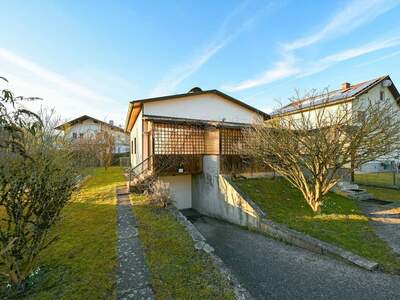 Haus kaufen in 4707 Bad Schallerbach