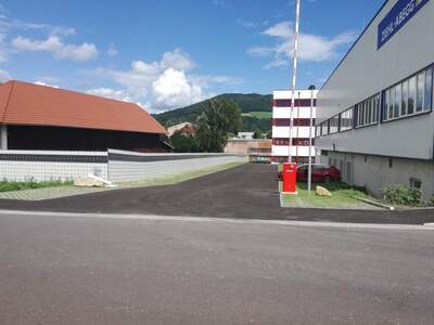 Gewerbeobjekt mieten in 4020 Linz (Bild 1)