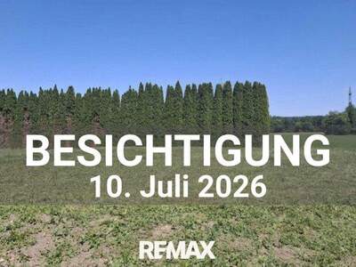 Grundstück kaufen in 5231 Schalchen