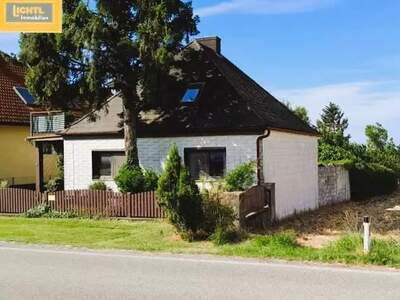 Haus kaufen in 2405 Hundsheim
