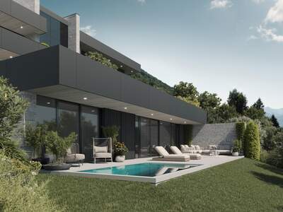 Terrassenwohnung kaufen in 4810 Gmunden