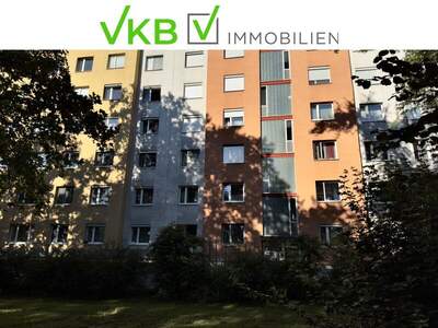 Etagenwohnung kaufen in 4600 Wels