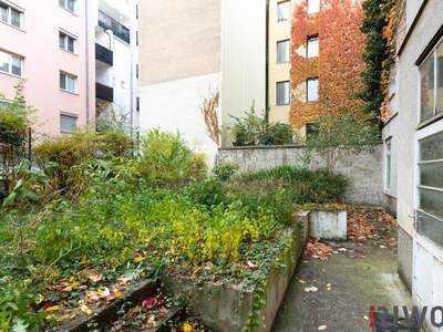 Terrassenwohnung kaufen in 1050 Wien (Bild 3)