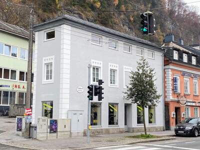 Anlageobjekt kaufen in 5020 Salzburg (Bild 1)