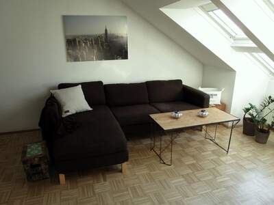 Apartment provisionsfrei mieten in 8010 Steiermark