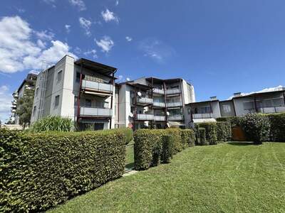 Wohnung mit Balkon kaufen in 8073 Feldkirchen (Bild 1)