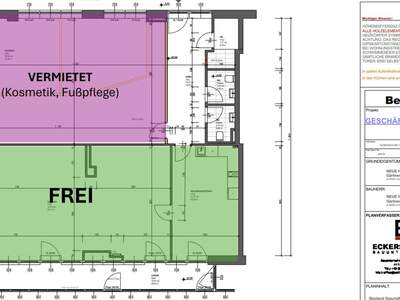 Gewerbeobjekt mieten in 4048 Puchenau (Bild 2)
