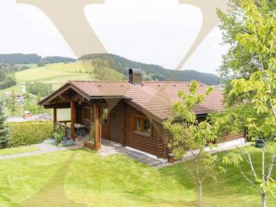 Haus kaufen in 4201 Untergeng (Bild 1)