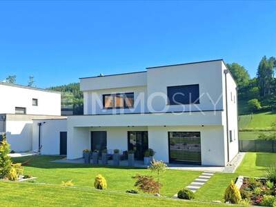 Einfamilienhaus kaufen in 4624 Pennewang